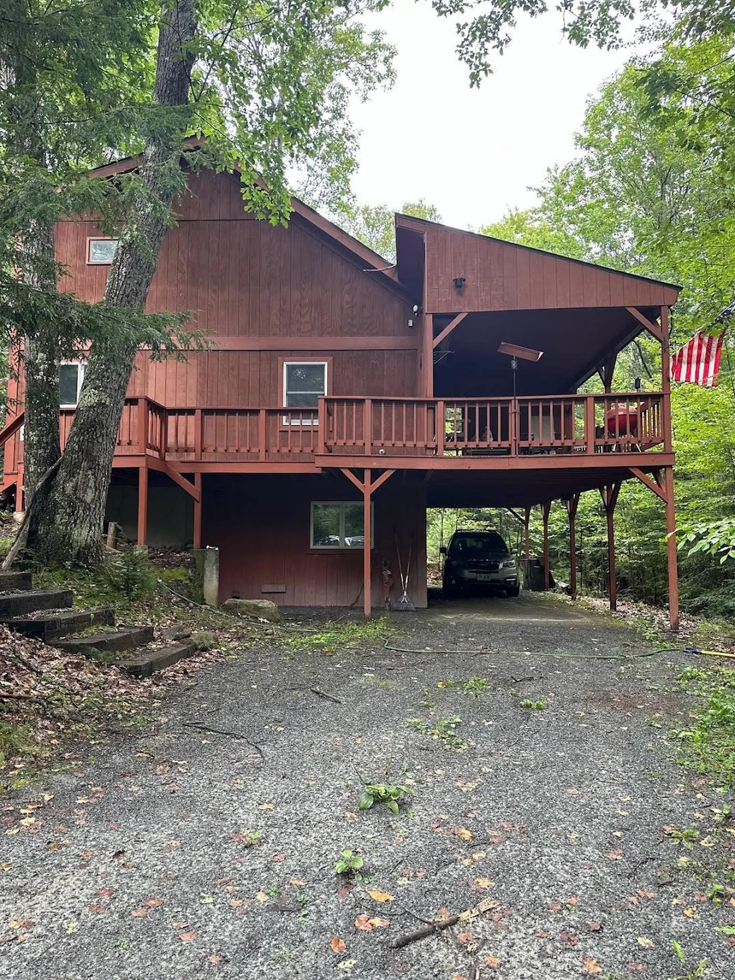 40 King Drive Haverhill NH 03785