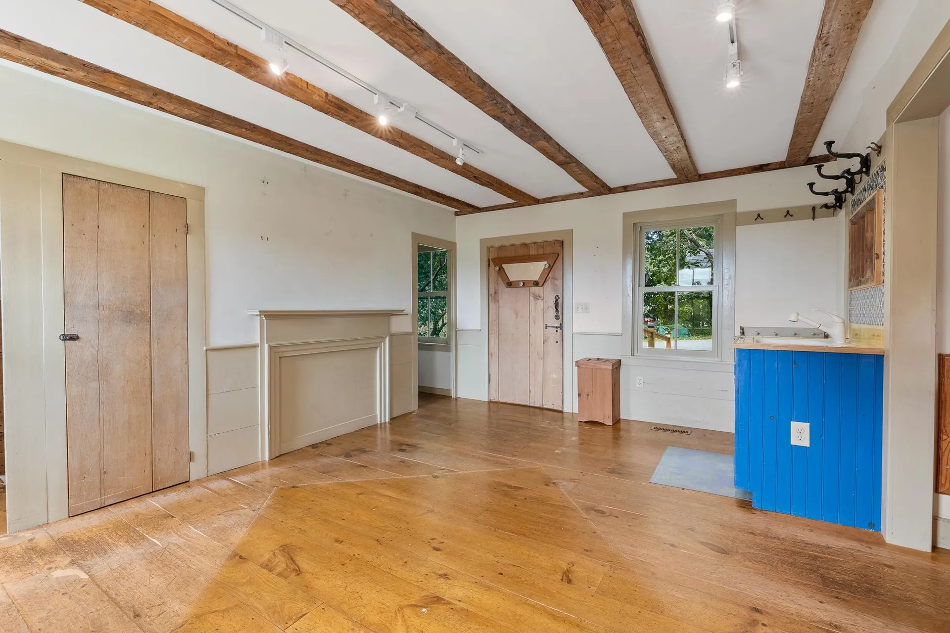 25 Pleasant Street Lyme NH 03768