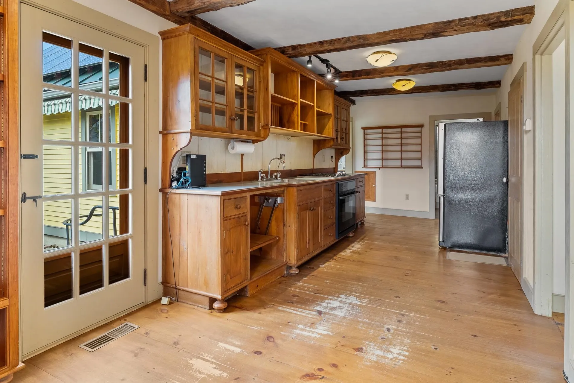 25 Pleasant Street Lyme NH 03768