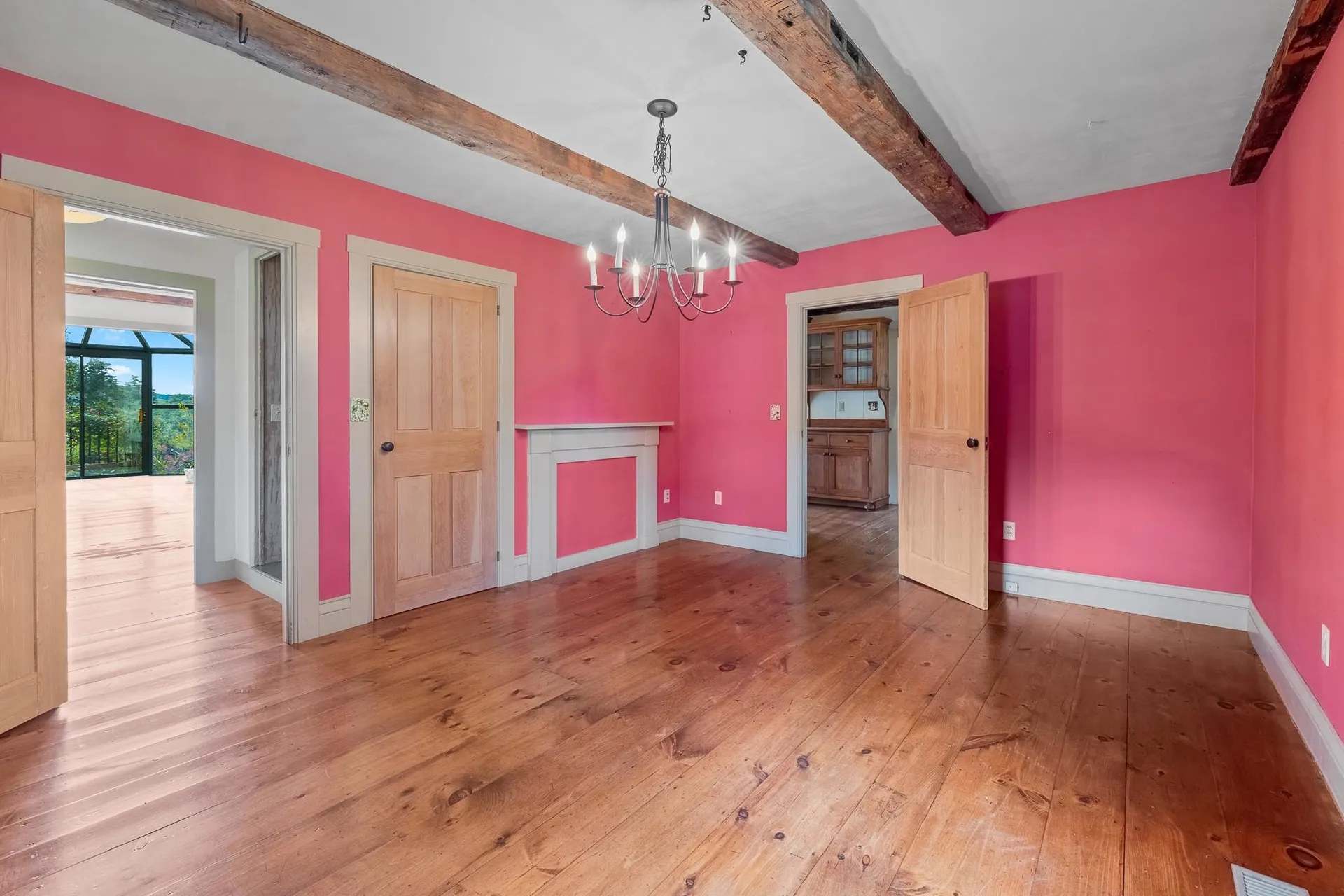 25 Pleasant Street Lyme NH 03768
