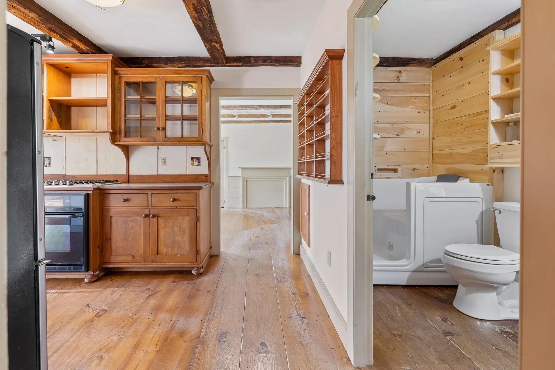 25 Pleasant Street Lyme NH 03768