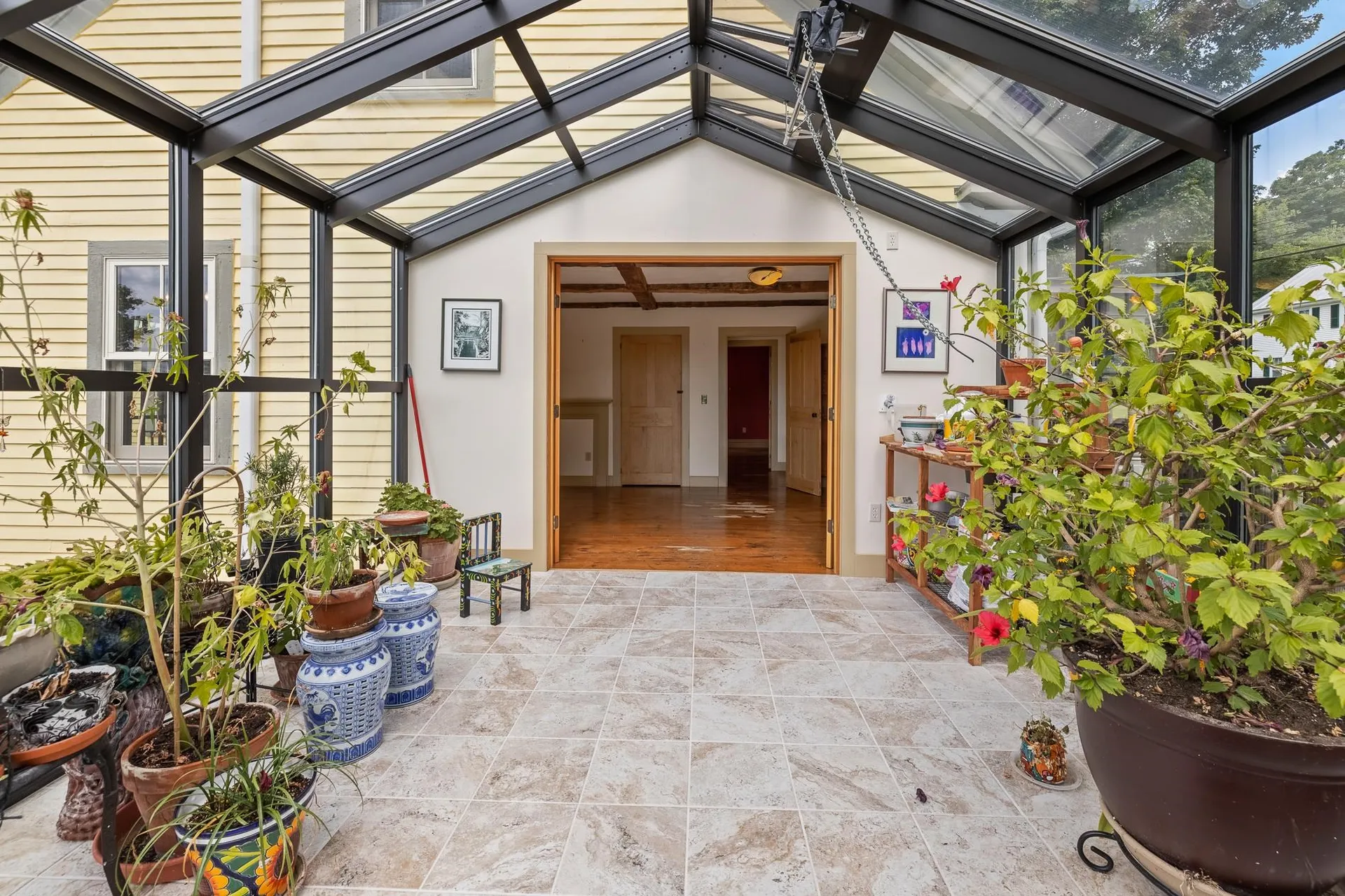 25 Pleasant Street Lyme NH 03768