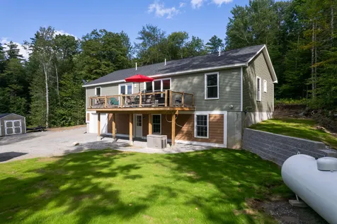 135 Gardiner Drive Londonderry VT 05148