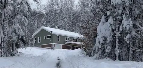 135 Gardiner Drive Londonderry VT 05148