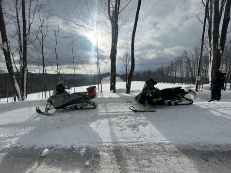 135 Gardiner Drive Londonderry VT 05148