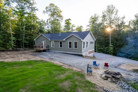 135 Gardiner Drive Londonderry VT 05148