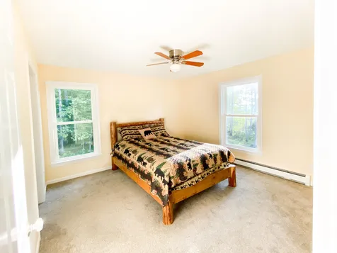 135 Gardiner Drive Londonderry VT 05148