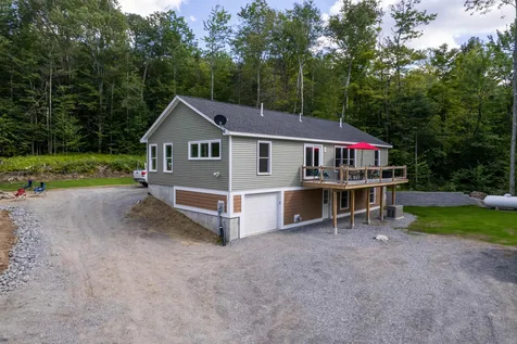135 Gardiner Drive Londonderry VT 05148