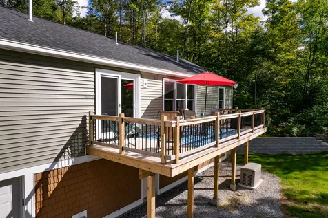 135 Gardiner Drive Londonderry VT 05148