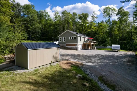 135 Gardiner Drive Londonderry VT 05148