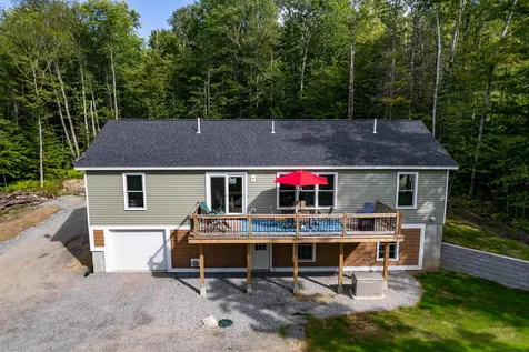 135 Gardiner Drive Londonderry VT 05148
