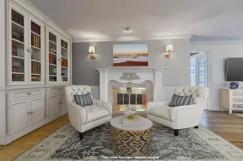 15 Sea Road Rye NH 03871
