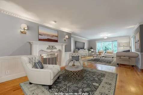 15 Sea Road Rye NH 03871