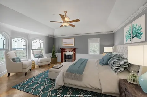 15 Sea Road Rye NH 03871
