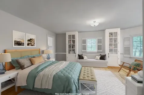 15 Sea Road Rye NH 03871