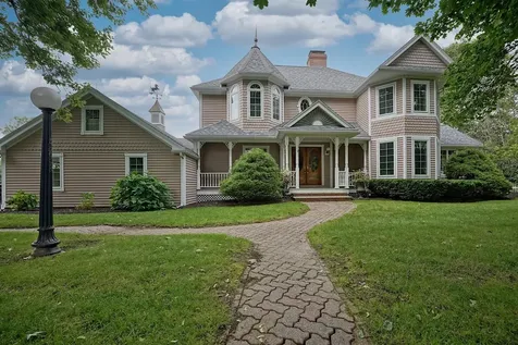 15 Sea Road Rye NH 03871
