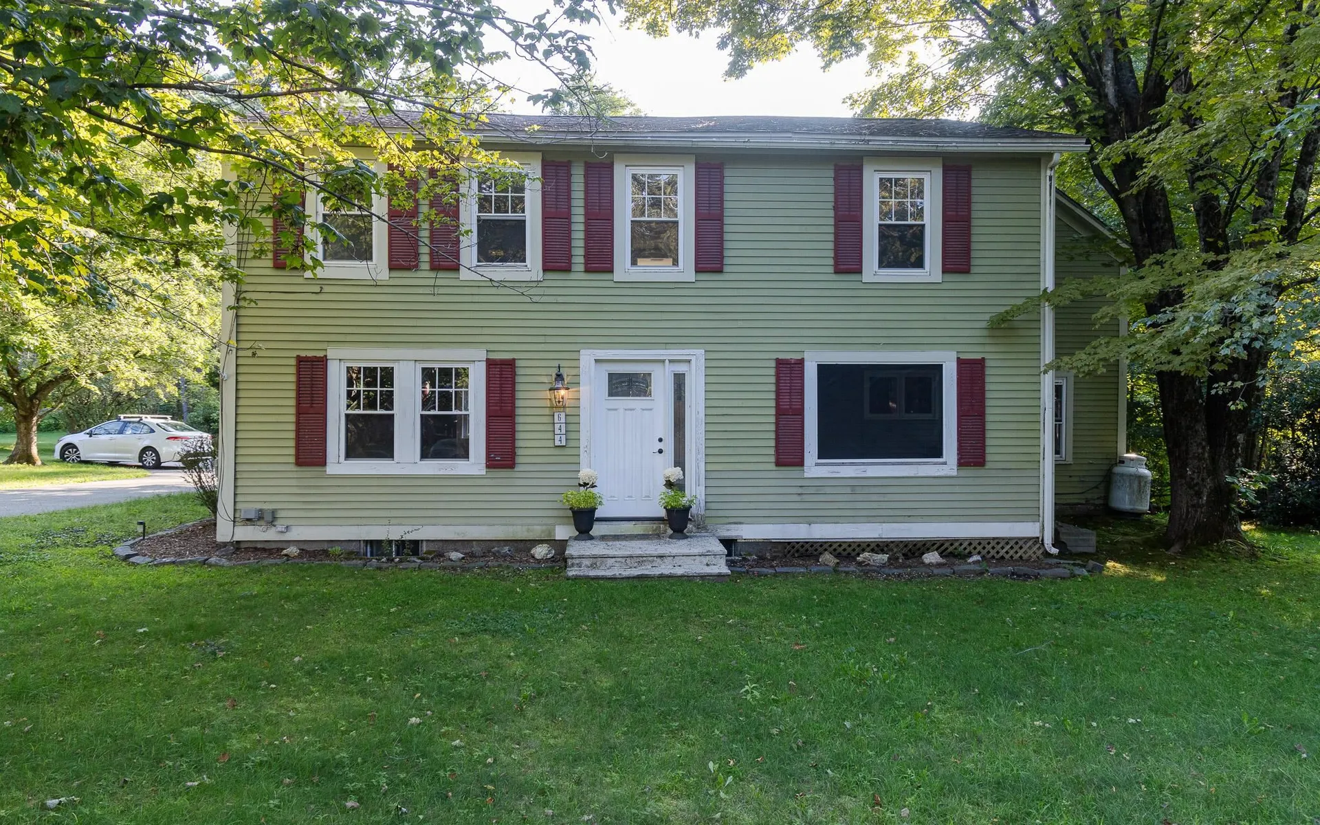 644 Court Street Keene NH 03431