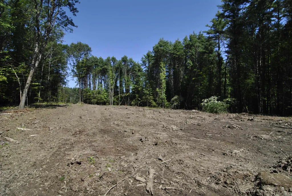 Lot 40 Cross Road Hooksett NH 03106