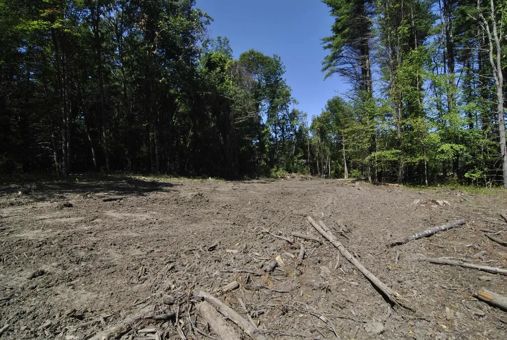 Lot 40 Cross Road Hooksett NH 03106