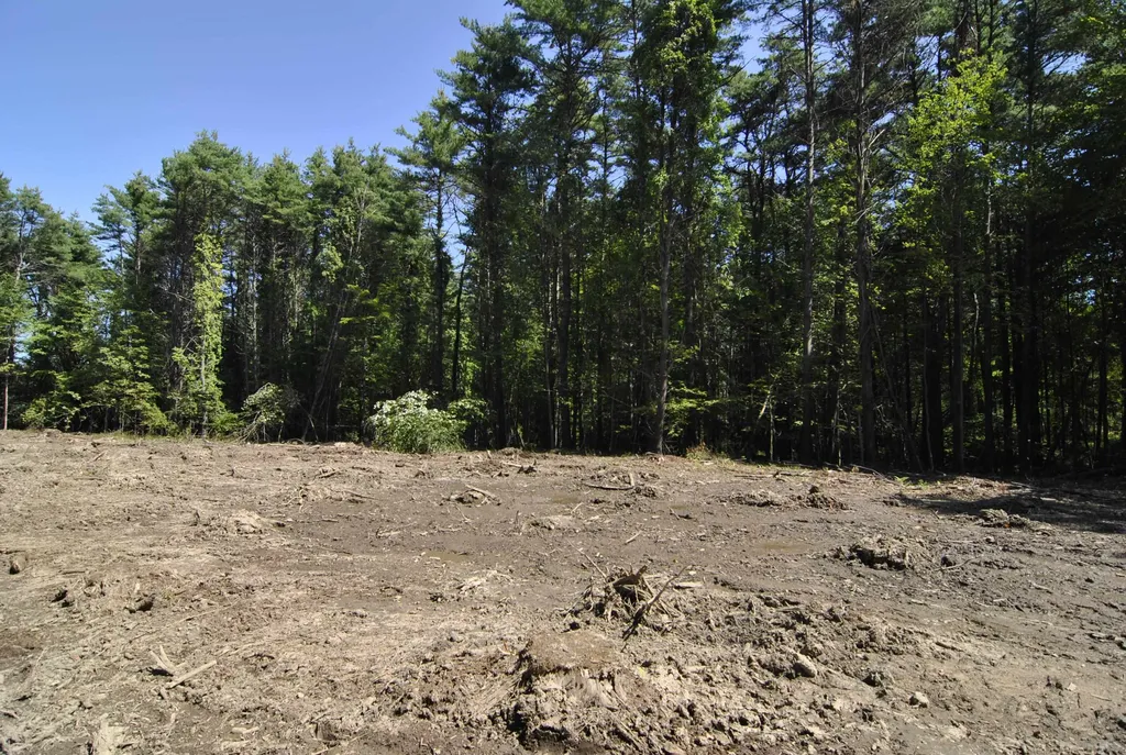 Lot 40 Cross Road Hooksett NH 03106