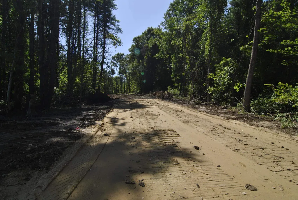 Lot 40 Cross Road Hooksett NH 03106