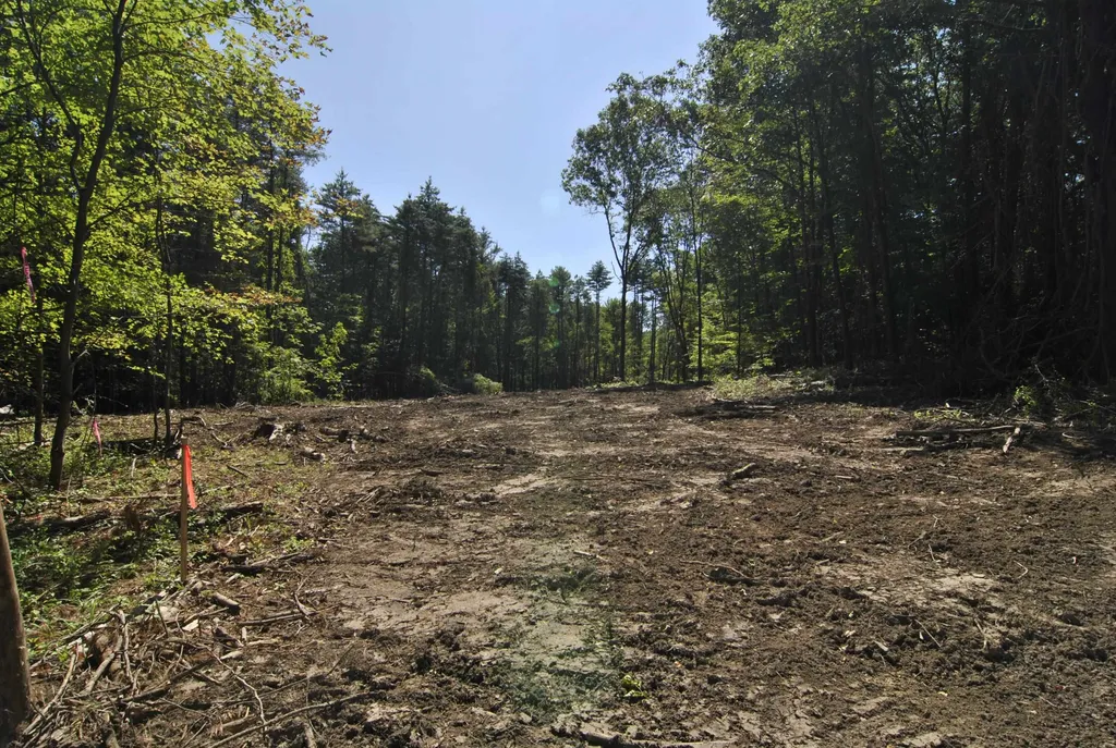 Lot 40 Cross Road Hooksett NH 03106