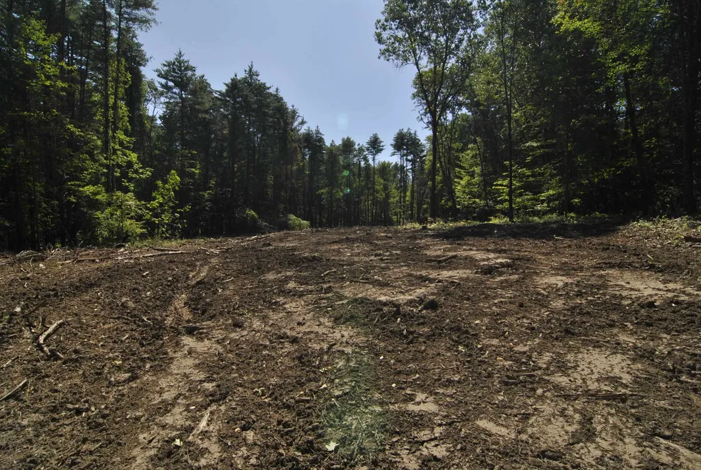 Lot 40 Cross Road Hooksett NH 03106