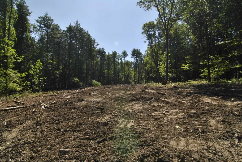 Lot 40 Cross Road Hooksett NH 03106