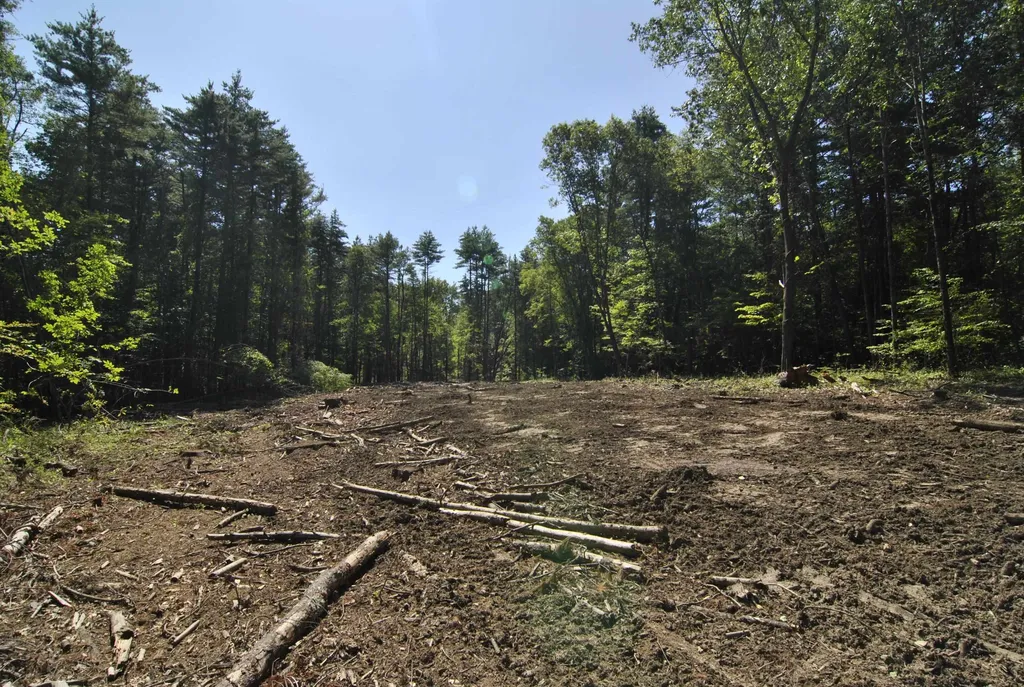 Lot 40 Cross Road Hooksett NH 03106