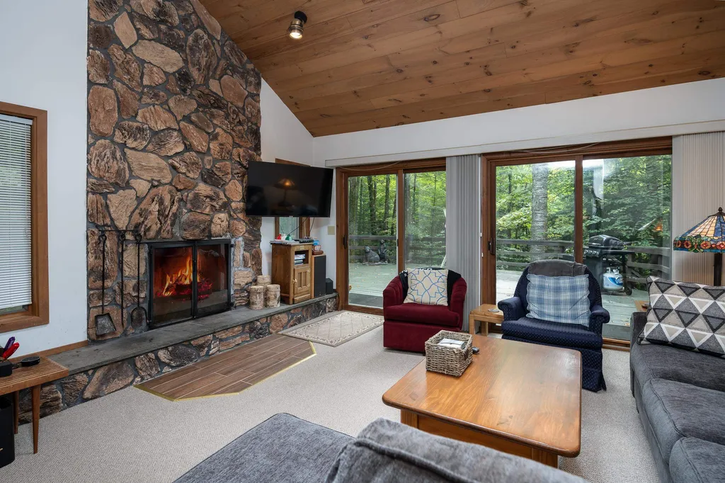 181 Alran Road Killington VT 05751