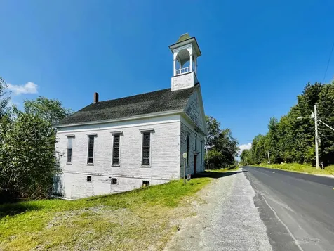 900 Presidential Highway Jefferson NH 03583