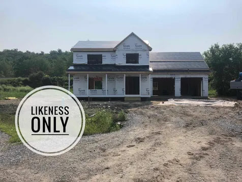 110 Harvest Lane Swanton VT 05488