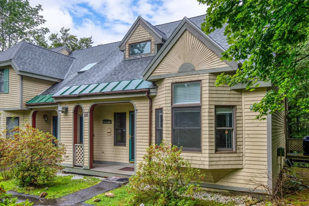 468 Longfellow Drive Bethlehem NH 03574