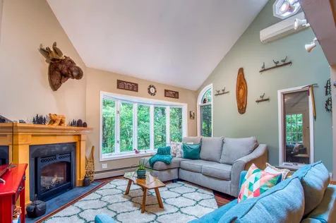 468 Longfellow Drive Bethlehem NH 03574