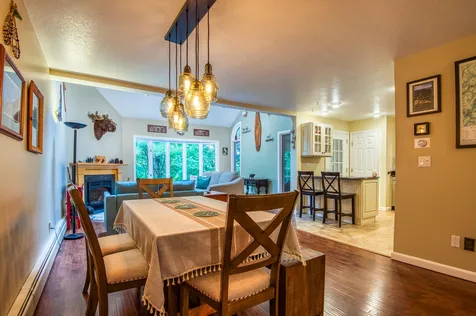 468 Longfellow Drive Bethlehem NH 03574