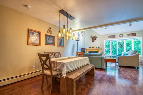 468 Longfellow Drive Bethlehem NH 03574