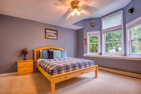 468 Longfellow Drive Bethlehem NH 03574
