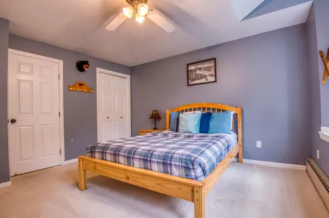 468 Longfellow Drive Bethlehem NH 03574