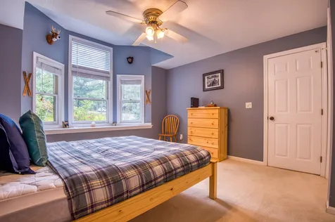 468 Longfellow Drive Bethlehem NH 03574