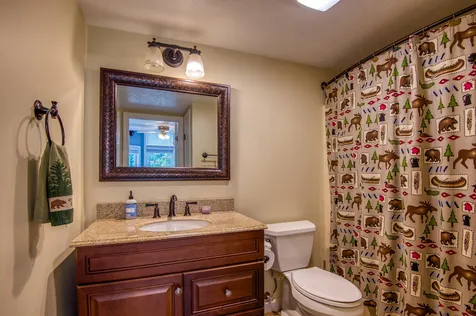 468 Longfellow Drive Bethlehem NH 03574