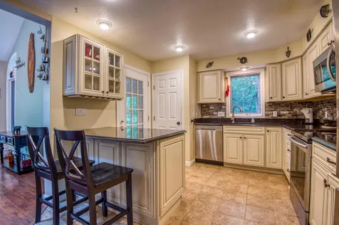 468 Longfellow Drive Bethlehem NH 03574