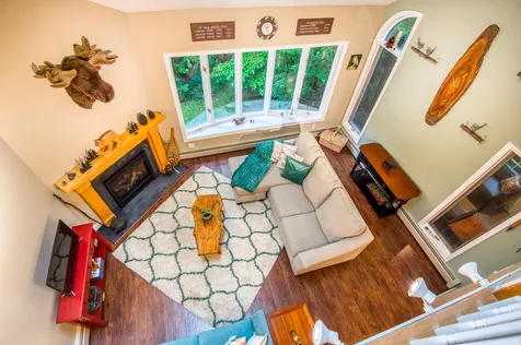 468 Longfellow Drive Bethlehem NH 03574