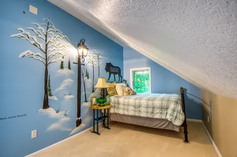 468 Longfellow Drive Bethlehem NH 03574