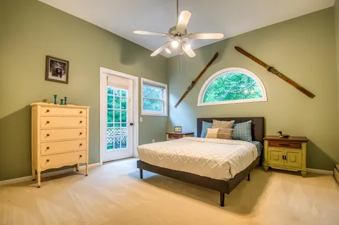 468 Longfellow Drive Bethlehem NH 03574