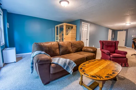 468 Longfellow Drive Bethlehem NH 03574