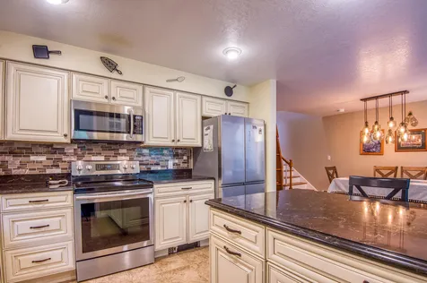 468 Longfellow Drive Bethlehem NH 03574