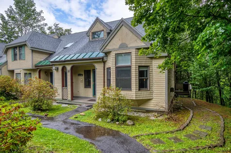 468 Longfellow Drive Bethlehem NH 03574