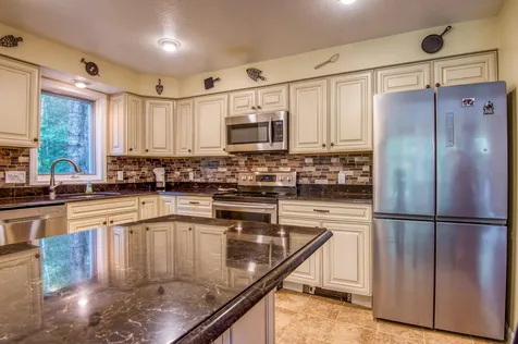 468 Longfellow Drive Bethlehem NH 03574