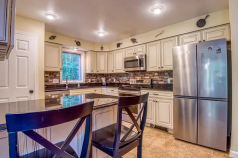 468 Longfellow Drive Bethlehem NH 03574