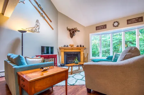 468 Longfellow Drive Bethlehem NH 03574